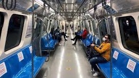 Ramazanda Metrolar Kaça Kadar Çalışacak? Ramazan ayı Metro Marmaray Sefer Saatleri